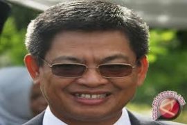 Kaltara Kembangkan "Food Estate" 100.000 Hektare