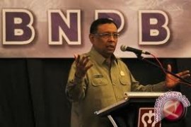 Kota Palu Sudah Harus Miliki "shelter" Oleh Riski Maruto