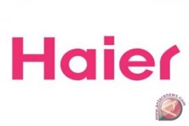 Haier Memamerkan Rangkaian Lengkap Peralatan Cerdas pada CES