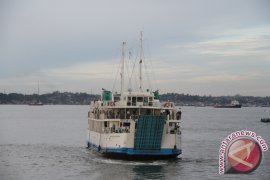 Penyeberangan Kariangau Tambah Dua Kapal