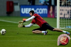 Kiper Petr Cech Siap Hengkang Dari Chelsea