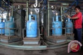 Anggota DPR Dukung Kenaikan Harga Elpiji