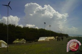 Kemristek dorong mahasiswa kuasai teknologi energi terbarukan