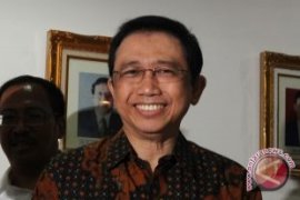 Marzuki Alie mengaku tak mengenal keponakan Setnov