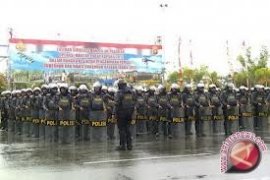 Senjata Laras Panjang Raib, Polda Bentuk Tim Investigasi