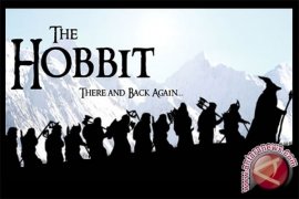 Trilogi Akhir Film "The Hobbit" Diedarkan Desember 2014