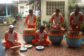 DPR Prihatin dengan Kondisi Napi Anak-Anak