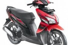 Vario dan Beat, Produk Honda Paling Laris di Bali