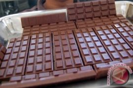 Cokelat Dapat Meredakan Batuk 