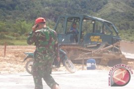 Pembangunan Bandara Perbatasan