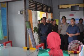PELAYANAN ADMINISTRASI TERPADU