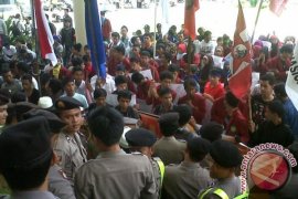 Demo FPRKB dan Solmadapar