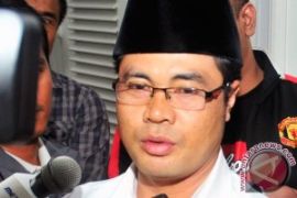 MA Kabulkan Permohonan Penghentian Bupati Garut 