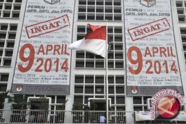  Sosiolog: Parpol hanya cari simpatisan