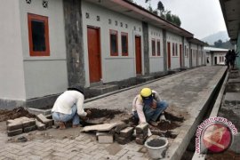 Gorut Alokasikan Rp15 Miliar Percepatan Pembangunan Desa