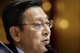 Wapres Terima Kunjungan Dewan Komisioner OJK