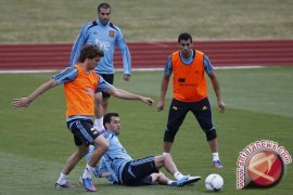  Juventus akan kontrak Llorente 