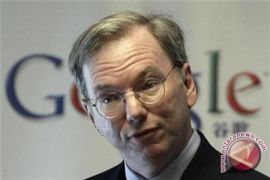 Korut diceramahi bos Google soal kebebasan berinternet