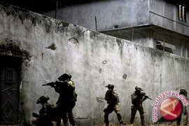  CIA ditanyai soal film Osama bin Laden