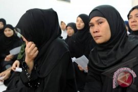 KBRI selamatkan TKW yang hilang 18 tahun