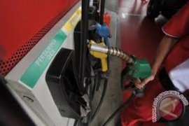 Pertamina Jaga Pasokan BBM untuk Arus Balik