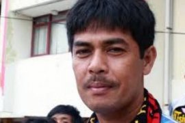 Timnas Tantang Uni Emirat Arab di Singapura