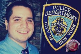  Polisi tangkap pria kanibal