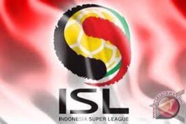 Daftar pencetak gol terbanyak Indonesia Super League