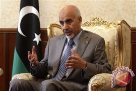  Pemimpin Libya lolos dari percobaan pembunuhan