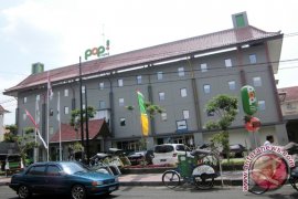 Dispar dorong pengelola hotel mengurus sertifikasi usaha 