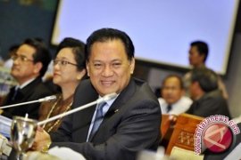  Menkeu sebut 26 oknum terlibat dalam kasus Gayus