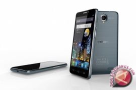 Alcatel akan kenalkan tiga ponsel Android
