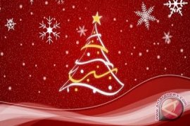 Bupati Landak Ajak Masyarakat Ciptakan Kedamaian di Hari Natal