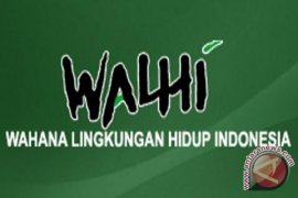 Walhi: Perlu keseriusan tangani kasus Bupati Boltim 