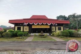 PD Bangun Banua Fokus Dua Kegiatan 