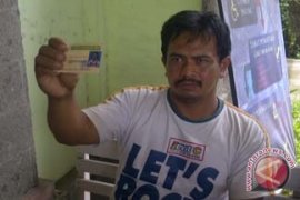 Guru SMP Tewas Tertimpa Pohon