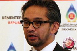 Indonesia Serahkan Dokumen Aksesi Konvensi Internasional Ke PBB