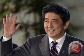  China Harus Balas Kunjungan Abe Kke Kuil Yasukuni