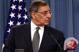  Menhan Amerika dan Israel bahas keamanan Israel