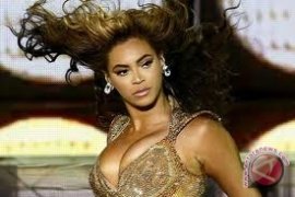 Beyonce Batalkan Konser karena Isu Hamil   
