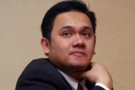 Farhat Abbas mendaftar jadi calon legislatif dari PKB