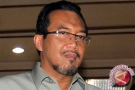 Mentan Prihatin Petani Ungkap Benih Bantuan Jelek
