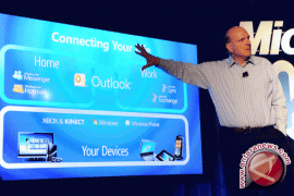 Microsoft pensiunkan "messenger" per 15 Maret