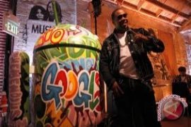 Android Untuk Penanak Nasi dan Kulkas