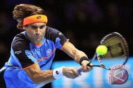 Ferrer pertahankan gelar Buenos Aires Terbuka