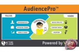 Vserv.mobi Meluncurkan Platform AudiencePro; Menggandeng Airtel sebagai Mitra Telco Pertama