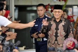 Mantan Ketua Komisi X DPR Diperiksa KPK