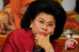 Menteri Pemberdayaan Perempuan Sesalkan Pernyataan Daming