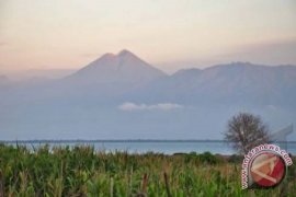Jalur pendakian gunung Rinjani ditutup tiga bulan