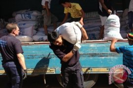 DHL Memberikan Bantuan untuk Provinsi Filipina yang Terkena Badai